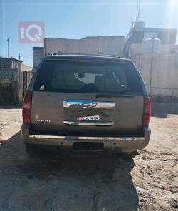 شيفروليه تاهو